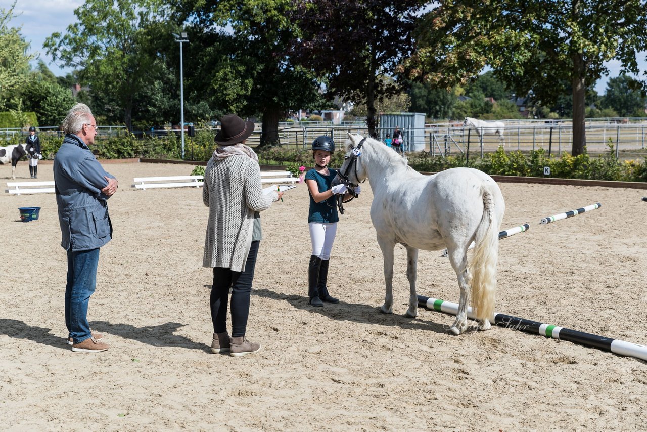 Bild 62 - Pony Akademie Turnier